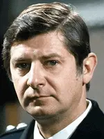 PC/DC/Sgt./Insp. Bert Lynch (1962–1965, 1967–1978)