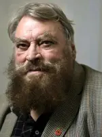 Brian Blessed