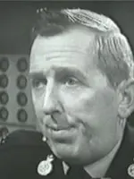 Sgt. Bob Blackitt (1962–1965)