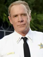 Sheriff Daniel Platt