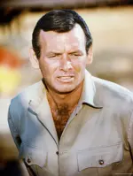 David Janssen