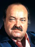 William Conrad