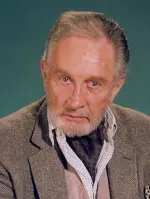 Roy Dotrice