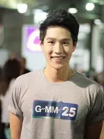 Pathompong Reonchaidee