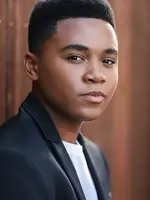 Chosen Jacobs