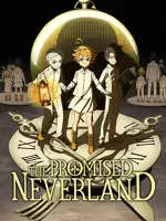 The Promised Neverland