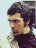 Lewis Collins