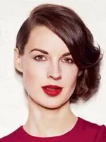 Jessica Raine