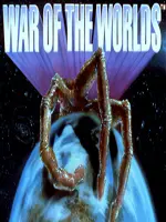 War of the Worlds