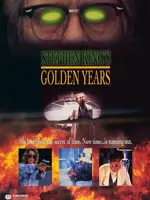 Stephen King's Golden Years