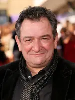 Ken Stott