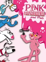 Pink Panther & Pals