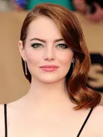 Emma Stone