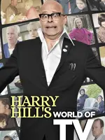 Harry Hill's World of TV