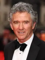 Patrick Duffy