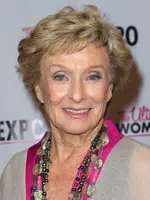 Cloris Leachman