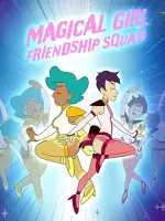 Magical Girl Friendship Squad: Origins
