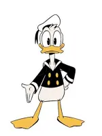 Donald Duck