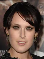 Rumer Willis