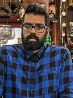 Romesh