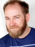 Kyle Kinane