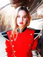 Liana Liberato