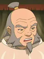 Iroh