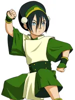 Toph Beifong