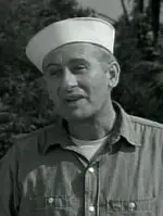 Torpedoman's Mate Lester Gruber