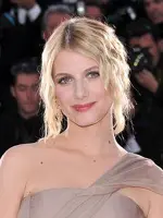 Mélanie Laurent