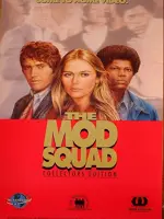 The Mod Squad