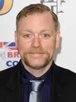 Rufus Hound