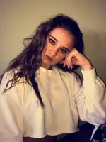 Isabelle Allen