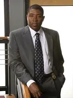Inspector Antwon Babcock