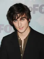 Landon Liboiron