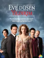 Eve Düşen Yıldırım