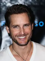 Peter Facinelli