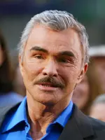 Burt Reynolds