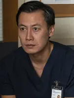 Dr Sang Tran