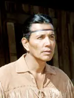 Jay Silverheels