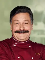 Виктор Петрович Баринов, шеф-повар ресторана 