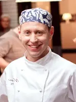 Фёдор Юрченко, повар-универсал