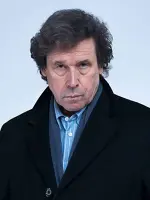 Stephen Rea