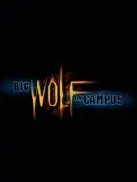 Big Wolf on Campus