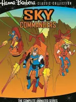 Sky Commanders
