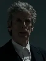 The Twelfth Doctor