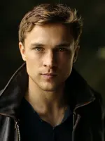 William Moseley