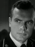 оберштурмфюрер Либо