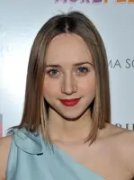 Zoe Kazan