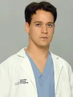 Dr. George O'Malley